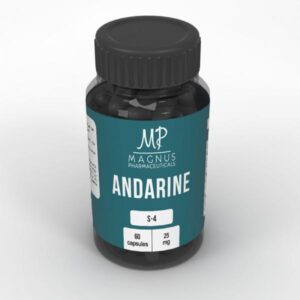andarine (s 4) (usa domestic) magnus