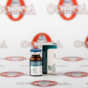 trenbolone acetate (usa domestic) magnus