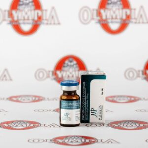 drostanolone enanthate (usa domestic) magnus