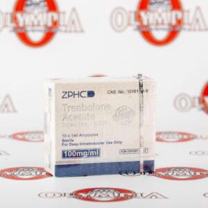 trenbolone acetate (usa domestic) zphc