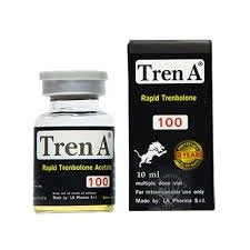 tren a 100mg