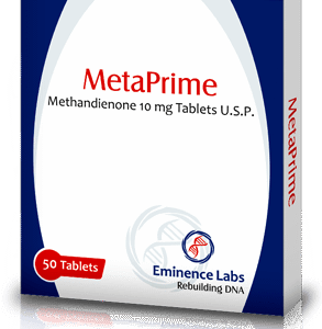 metaprime eminence labs