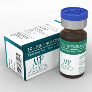 tri trenbolone 200 (usa domestic) magnus