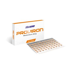 proviron mesterolone 25 mg 50 tab meditech