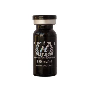 test e 250 (usa domestic) prime labs