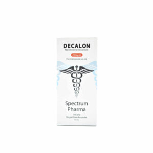 decalon spectrum pharma