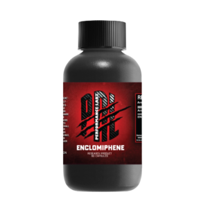 enclomiphene capsules