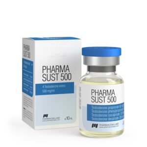 pharma sust 500 (usa domestic) pharmacom