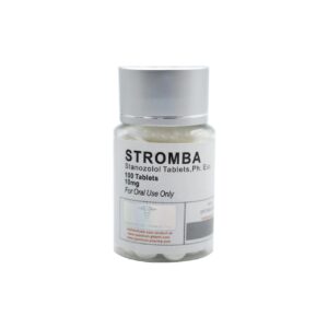 stromba (usa domestic) spectrum pharma