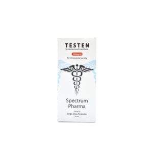 testen spectrum pharma