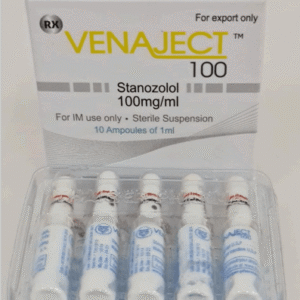 venaject 100 stanozolol thaiger