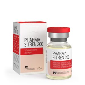 pharma 3 tren 200 pharmacom